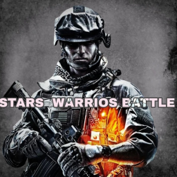 Stars warrios battle