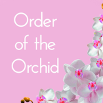 Order of the Orchid