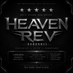 Heaven Rev