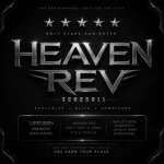 Heaven Rev Group Thumbnail