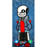 skeleton gaming squad