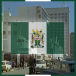 Rhodesia ᅠ