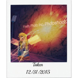 Firefly Photo Inc. Photoshoot [Beta].