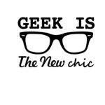 ♥ Fashion Geeks! ♥