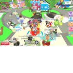 MeloniexHoney!