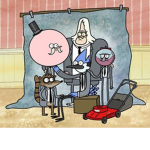 the bots family