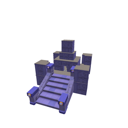 Big temple