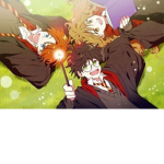 - Paww -