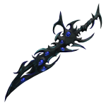 Immortal Sword: Midnight Eyes of Despair