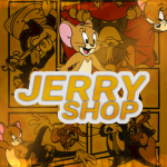 Jerry Shop