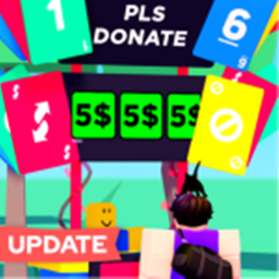 PLS DONATE!