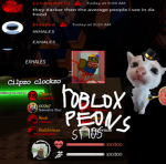 Roblox peons studios