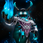 Korblox Deathspeaker Alliance