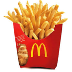French Fry Clan
