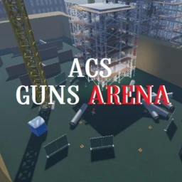 ACS Guns Arena icon