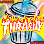 Team Trashy