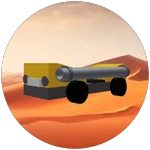 Rocket Launcher Cart