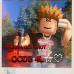 OCDS