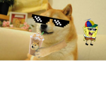Abc doggo