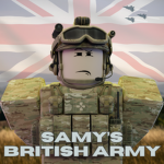 -[BA]- | British Army