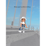 baby angels aesthetic clothing