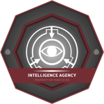 [IA] Intelligence Agency [AD]