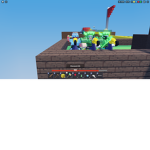 BedWars...