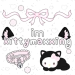 im kittymaxxing Group Thumbnail