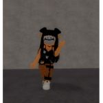 Mrs.Chicken