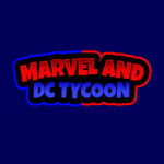 DC And Marvel Tycoon