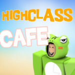 Highclass cafe™