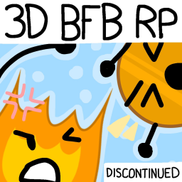 The 3D BFB RP (2.0)