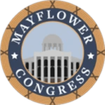 --Mayflower State Government--