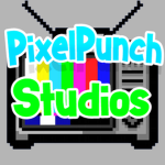 PixelPunch Studios