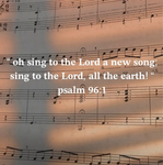 - choir kids -