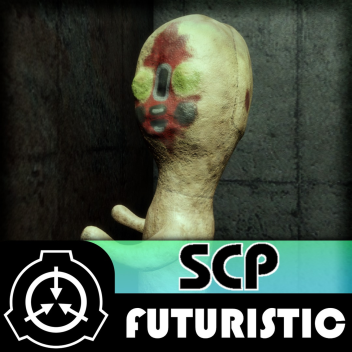 SCP Futuristic