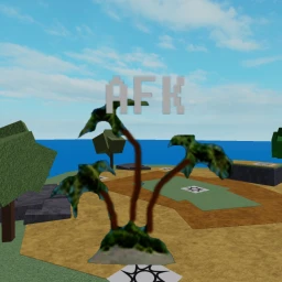 AFK Island icon
