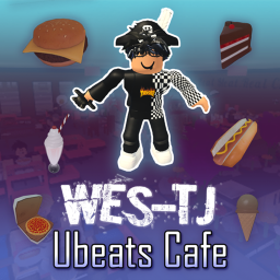 🍕🍔 Upbeats Cafe 🍰🎂