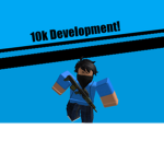 \\10K Development//