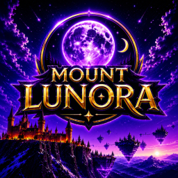 [UPD 1RBX VIP] Mount Lunora