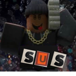 THE SUS GANG