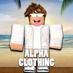 Alpha Clothing®