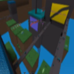[BEING REMADE] icon