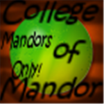 College of Mandor