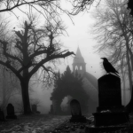 Gothic Bar