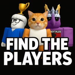 Find the Players (Energy Update)