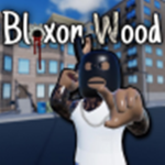 Bloxon Woods ST:10 Beta
