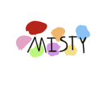 Misty roblox