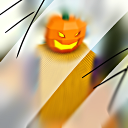 the mimic