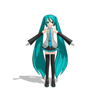 Hatsune High